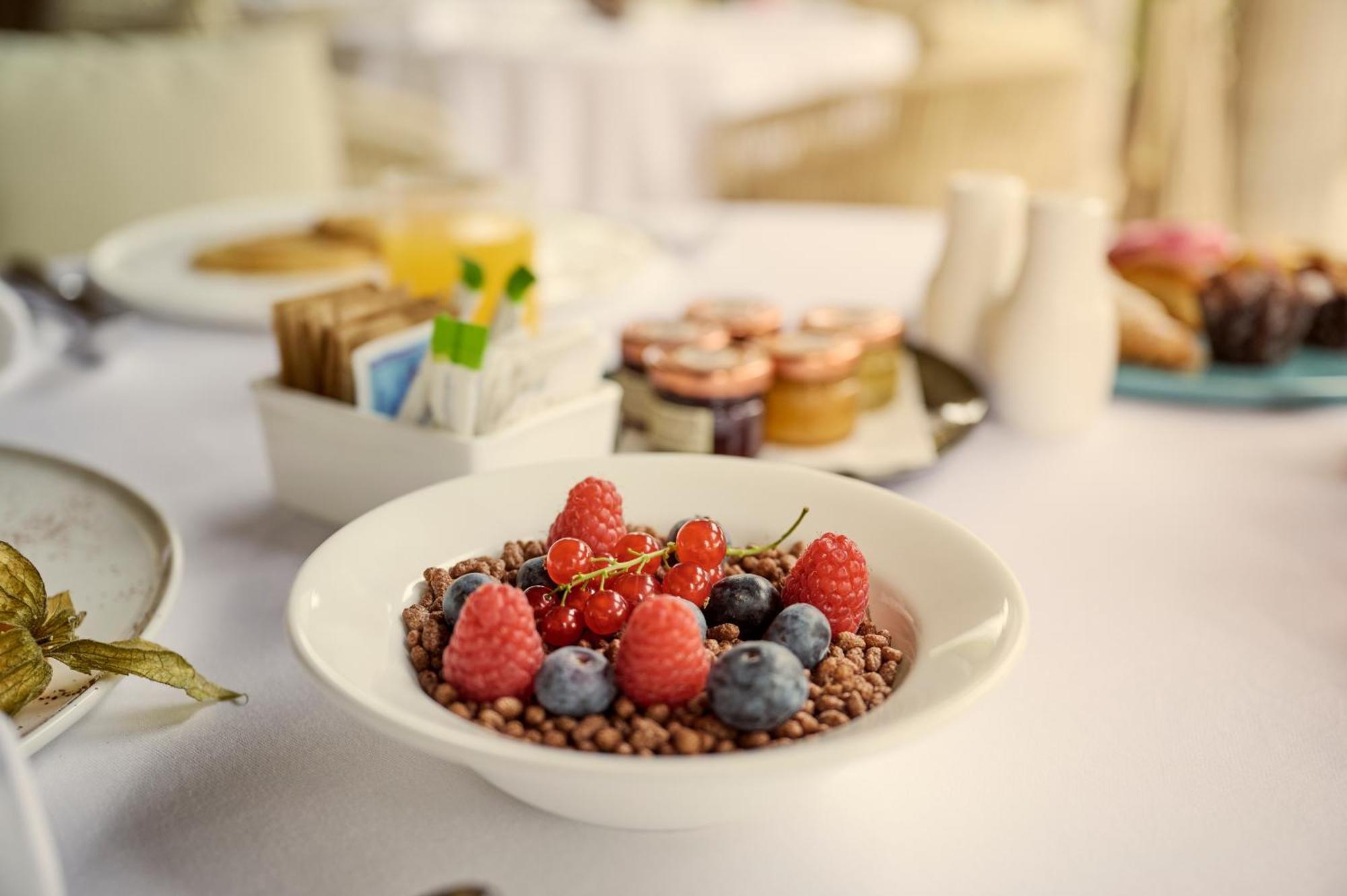 Hotel Grand Imperiale