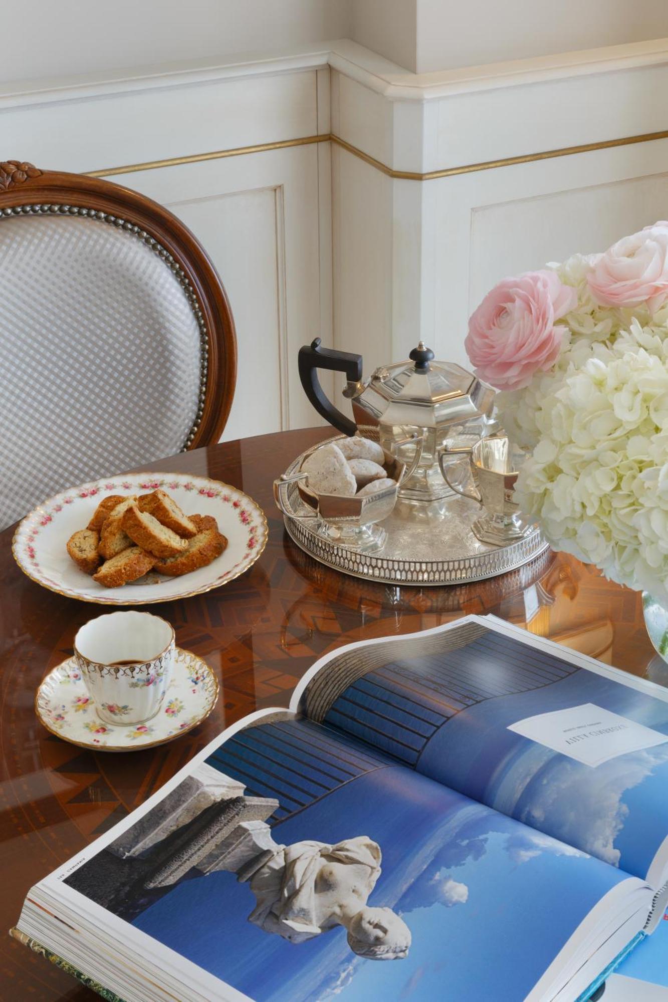 Grand Imperiale Hotel 5*
