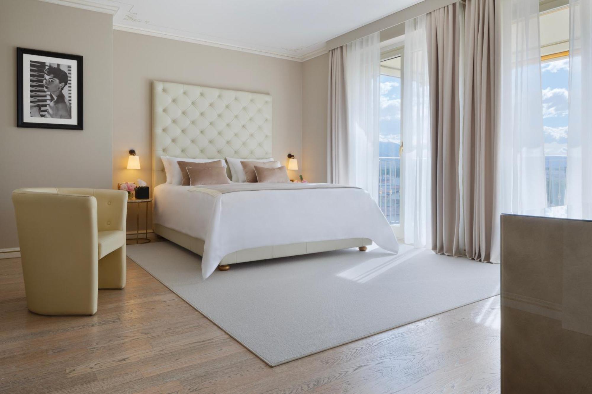 Grand Imperiale Hotel