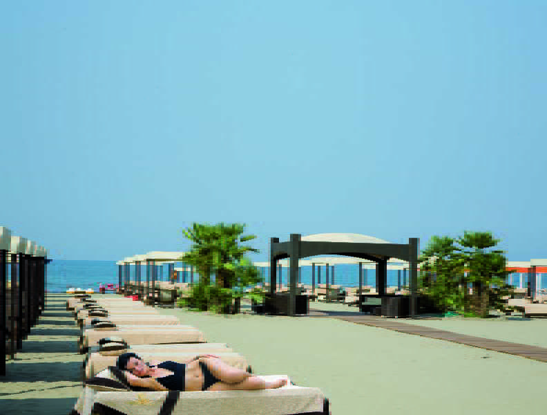 Grand Imperiale Hotel 5*
