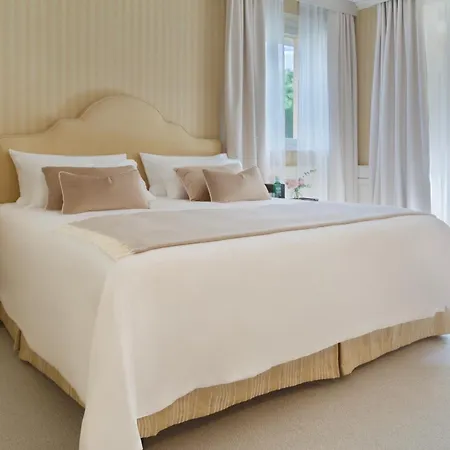 Grand Hotel Imperiale - Preferred Hotels & Resorts Forte dei Marmi Exterior photo