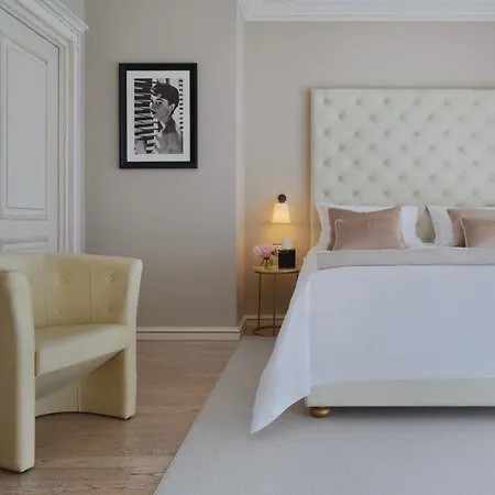Grand Hotel Imperiale - Preferred Hotels & Resorts Forte dei Marmi Exterior photo