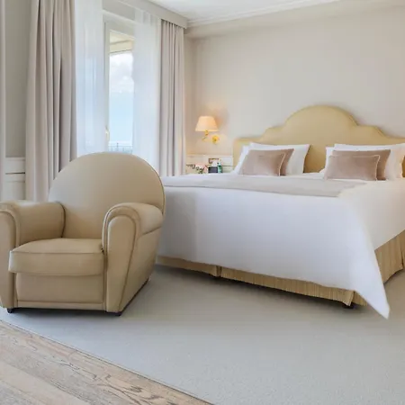 Grand Hotel Imperiale - Preferred Hotels & Resorts Forte dei Marmi Exterior photo