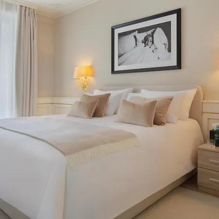 Grand Hotel Imperiale - Preferred Hotels & Resorts Forte dei Marmi Exterior photo