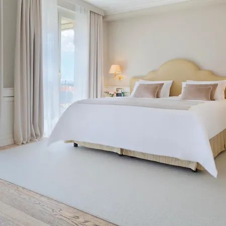 Grand Hotel Imperiale - Preferred Hotels & Resorts Forte dei Marmi Exterior photo