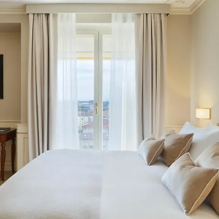 Grand Hotel Imperiale - Preferred Hotels & Resorts Forte dei Marmi Exterior photo