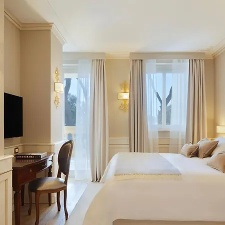 Grand Hotel Imperiale - Preferred Hotels & Resorts Forte dei Marmi Exterior photo