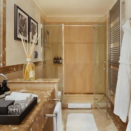 Grand Hotel Imperiale - Preferred Hotels & Resorts Forte dei Marmi Exterior photo