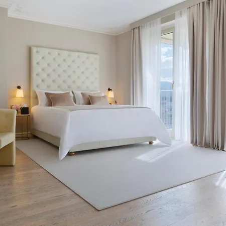 Grand Hotel Imperiale - Preferred Hotels & Resorts Forte dei Marmi Exterior photo
