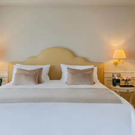 Grand Hotel Imperiale - Preferred Hotels & Resorts Forte dei Marmi Exterior photo