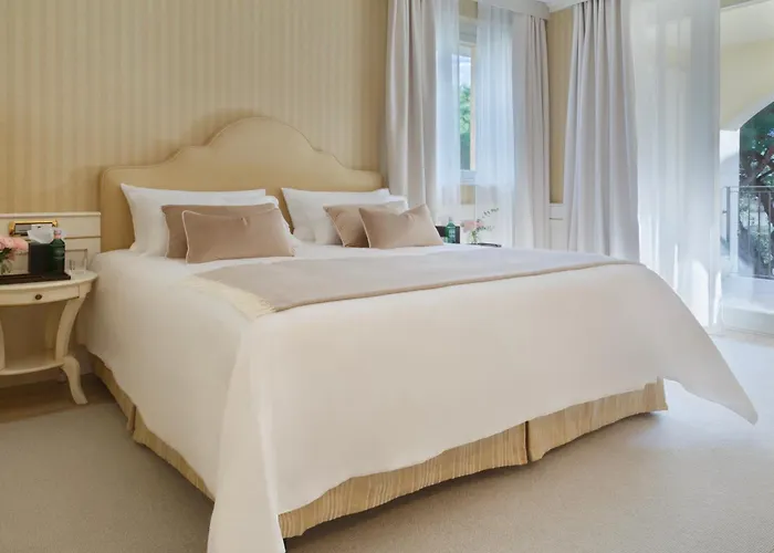 Grand Hotel Imperiale - Preferred Hotels & Resorts
