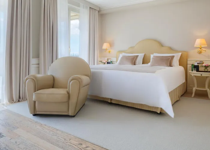 Grand Hotel Imperiale - Preferred Hotels & Resorts