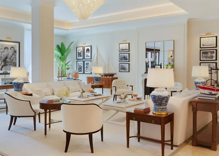 Grand Hotel Imperiale - Preferred Hotels & Resorts