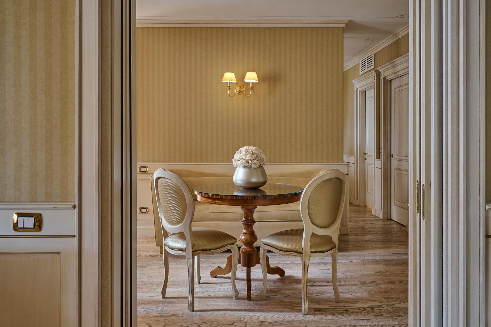 Hotel Grand Imperiale - Preferred & Forte dei Marmi