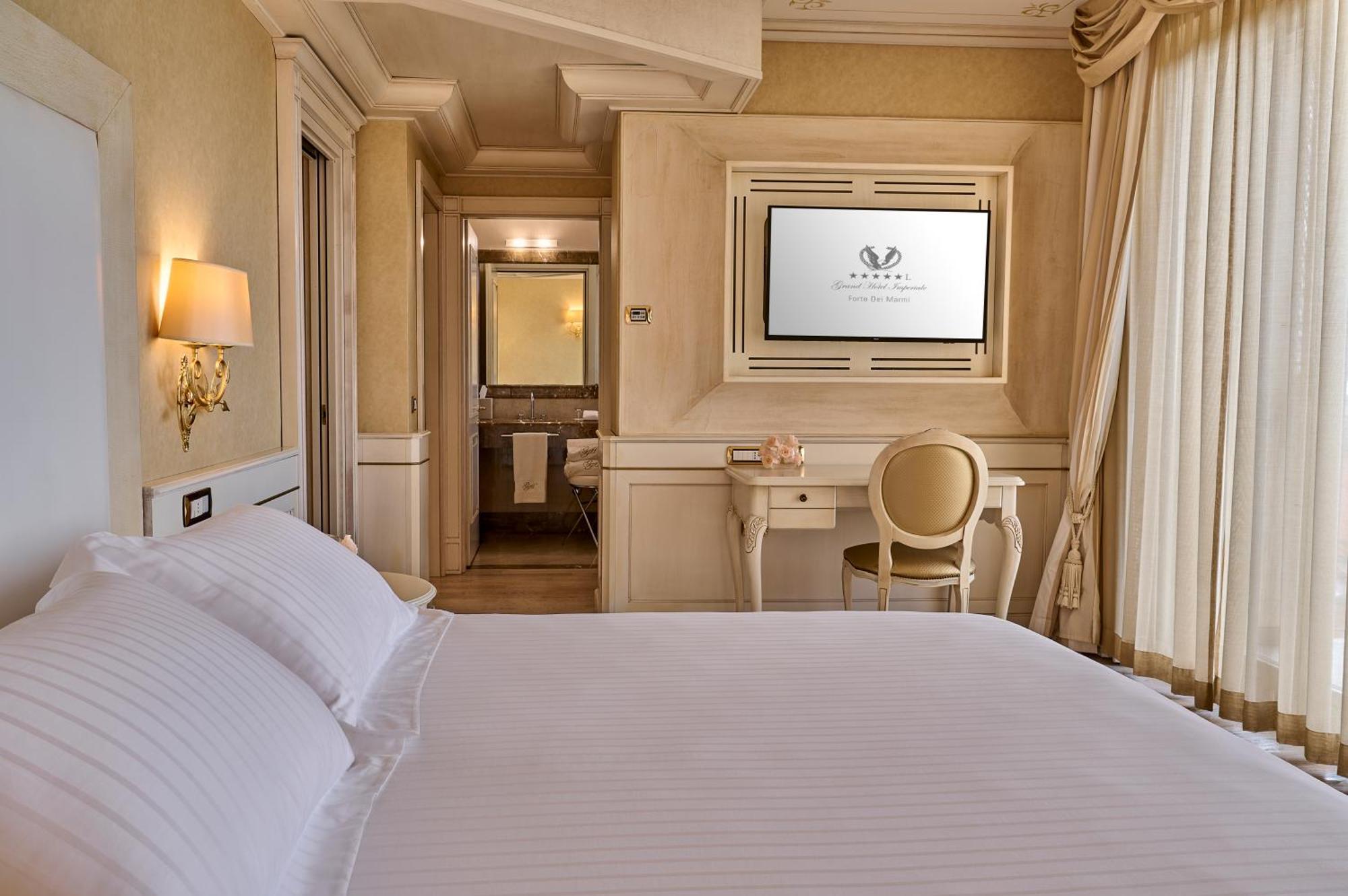 Grand Imperiale - Preferred & Hotel Forte dei Marmi