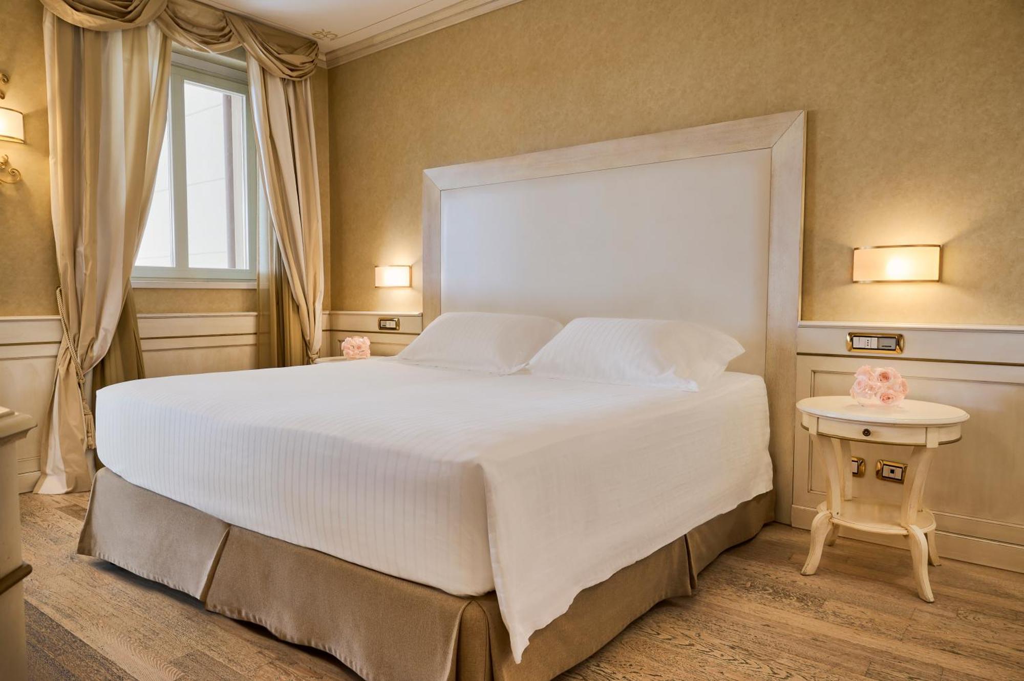 Hotel Grand Imperiale - Preferred &