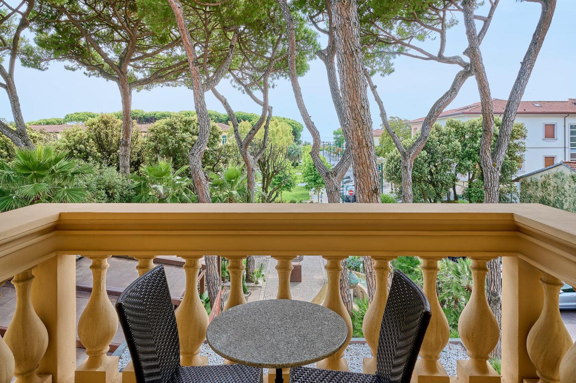 Hotel Grand Imperiale - Preferred &