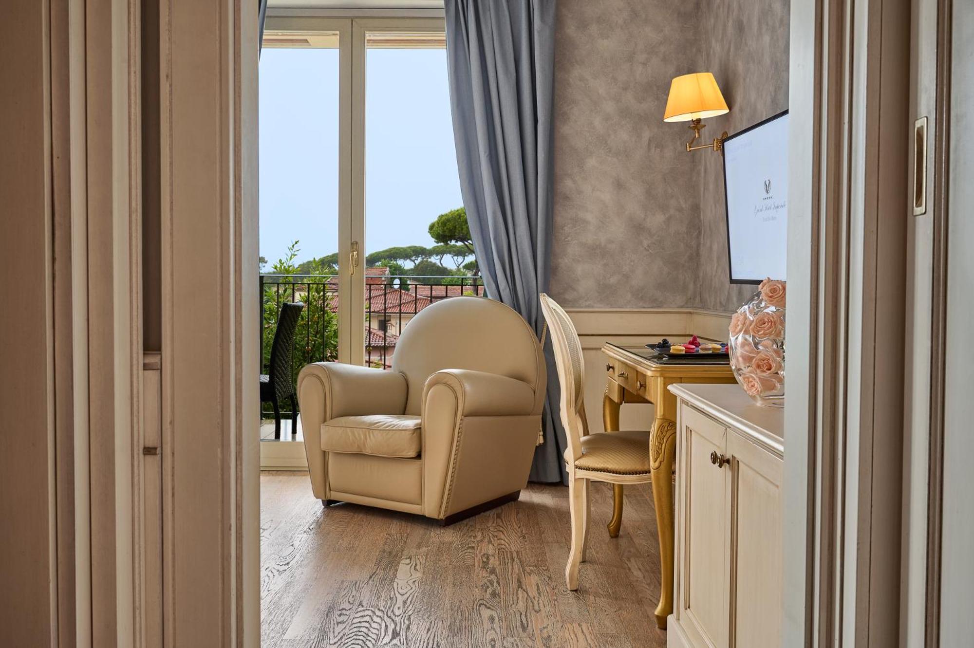 Grand Imperiale - Preferred & Forte dei Marmi