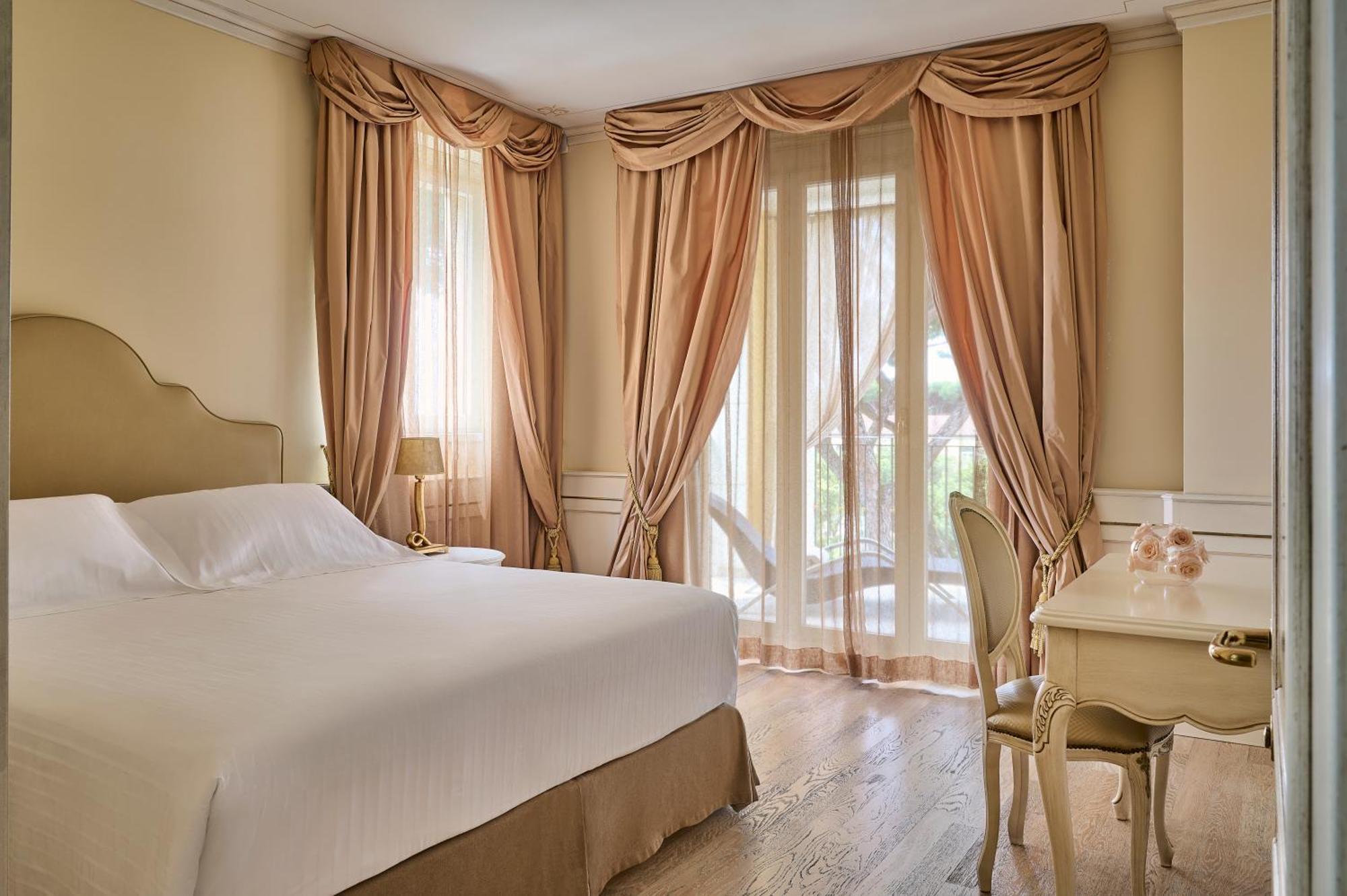 Grand Imperiale - Preferred & Hotel 5*