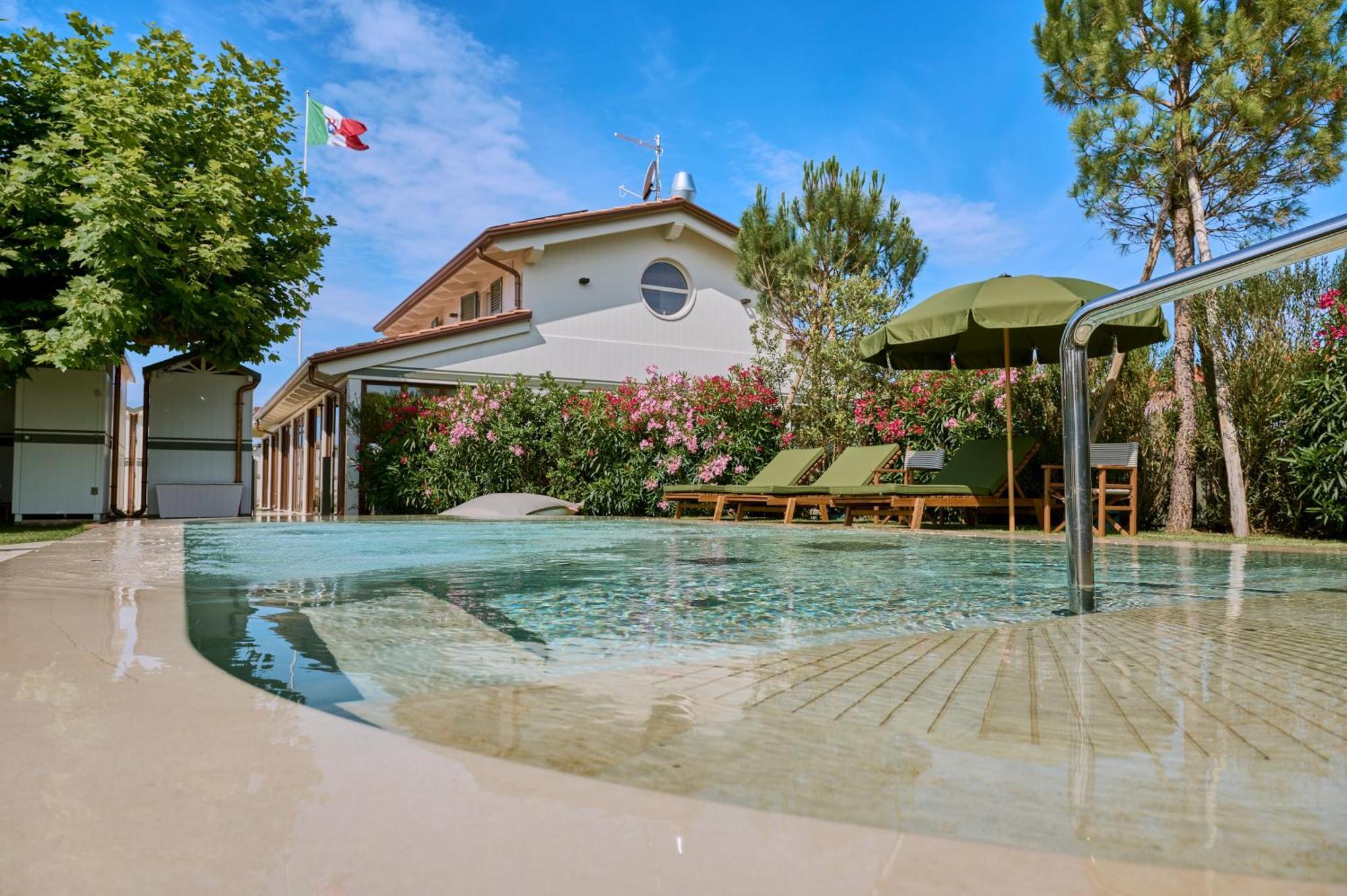 Grand Imperiale - Preferred & Hotel Forte dei Marmi