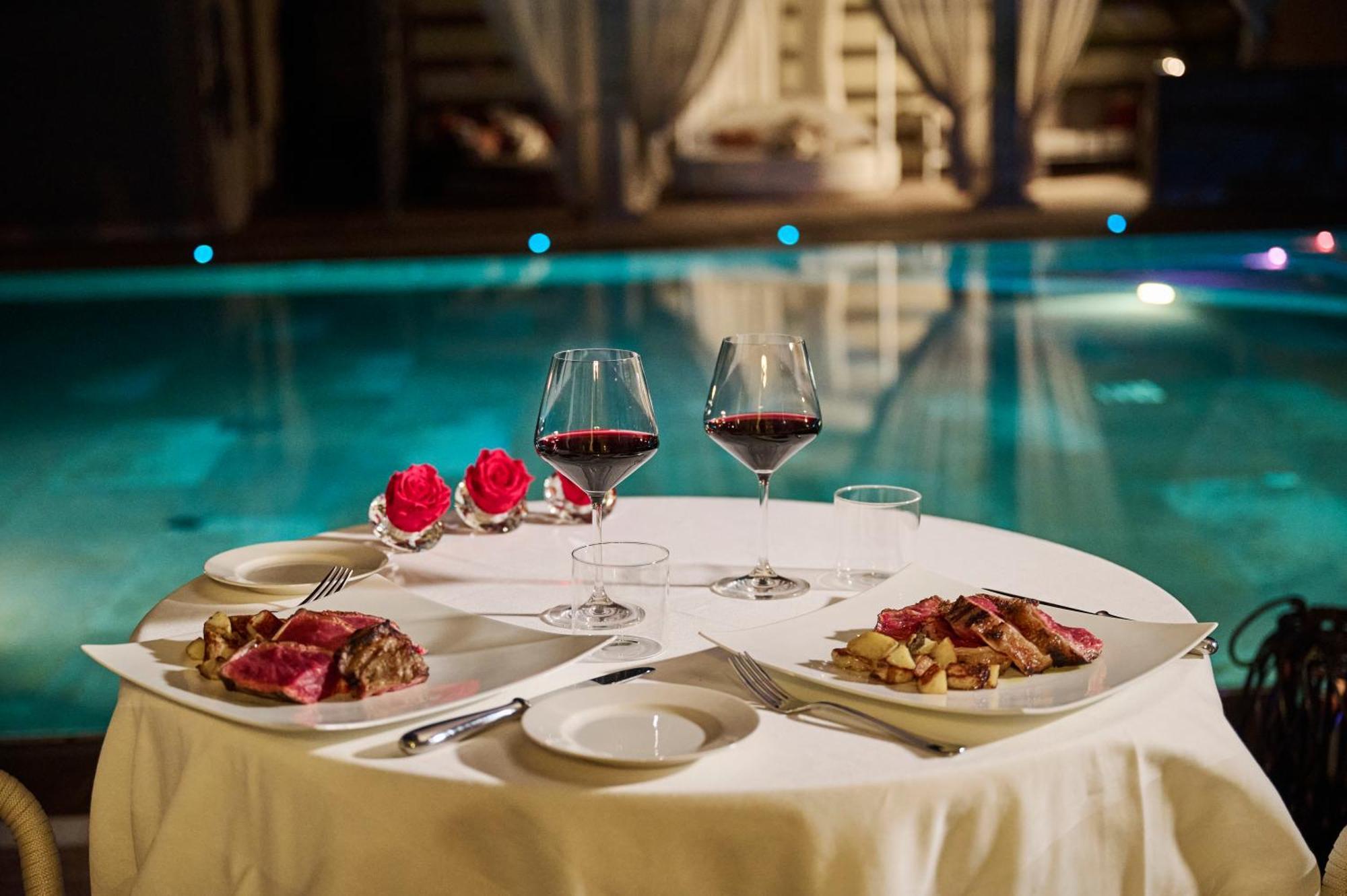 Grand Imperiale - Preferred & Hotel Forte dei Marmi