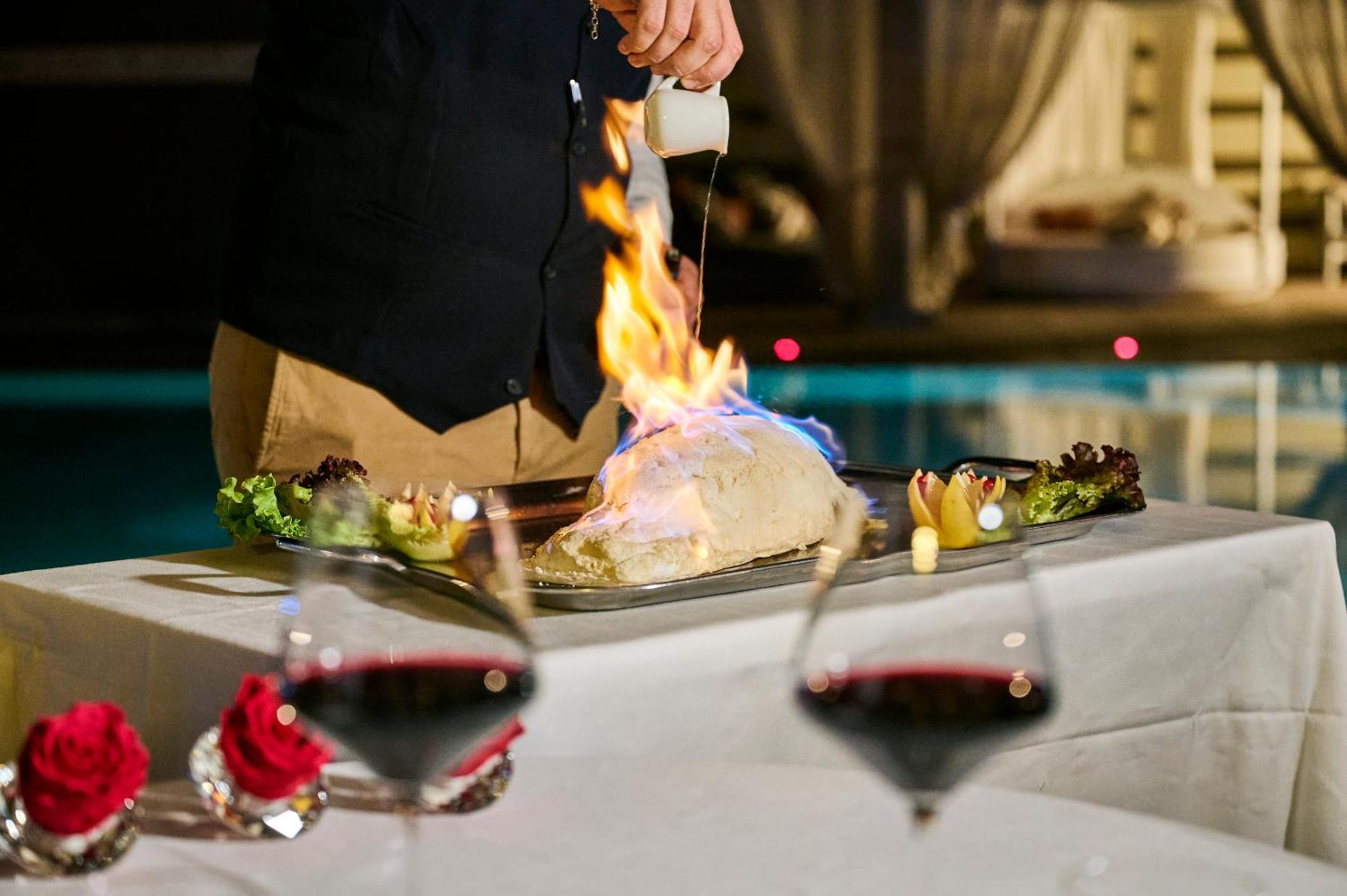 Hotel Grand Imperiale - Preferred & 5*