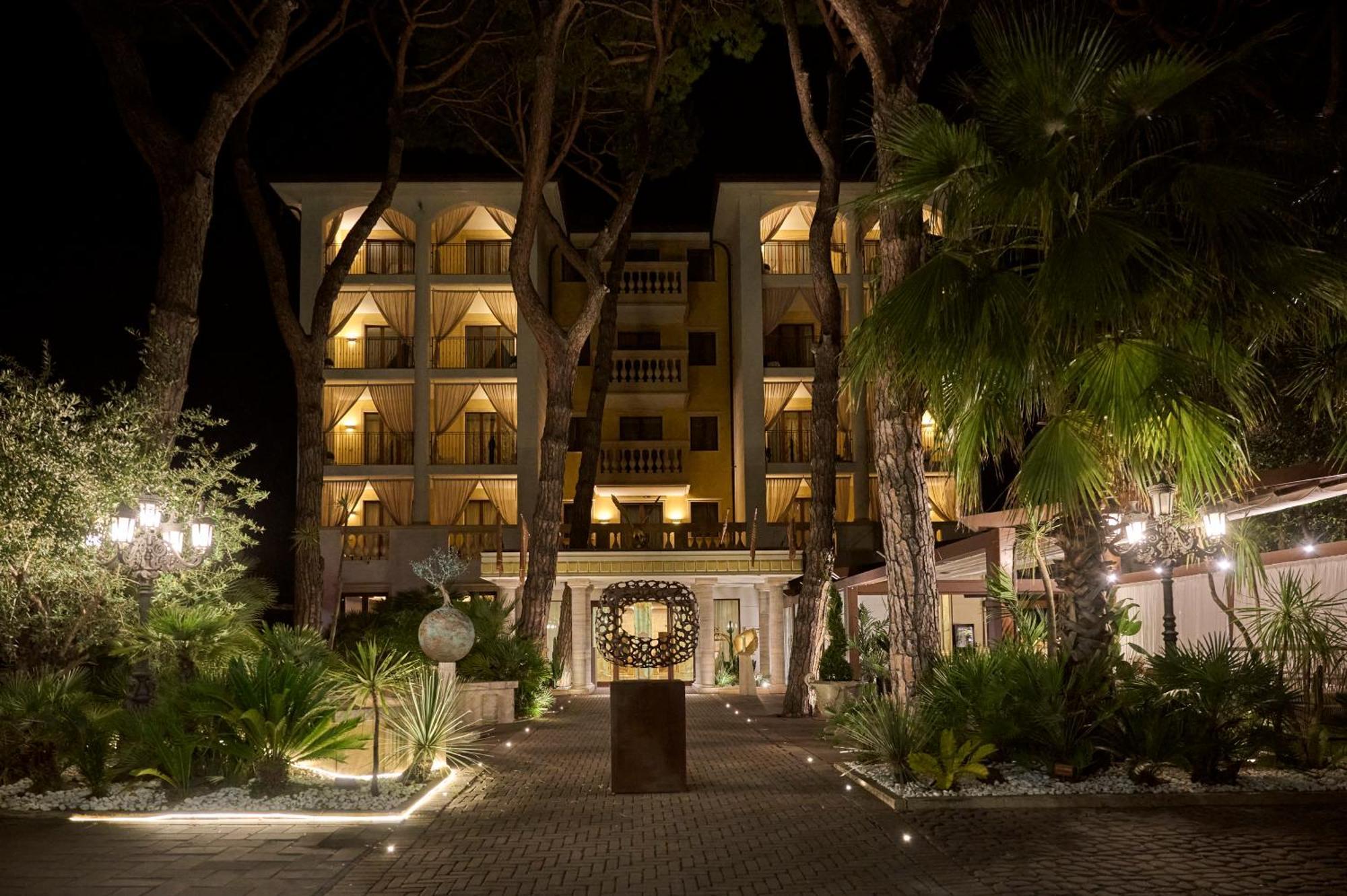 Grand Imperiale - Preferred & 5*