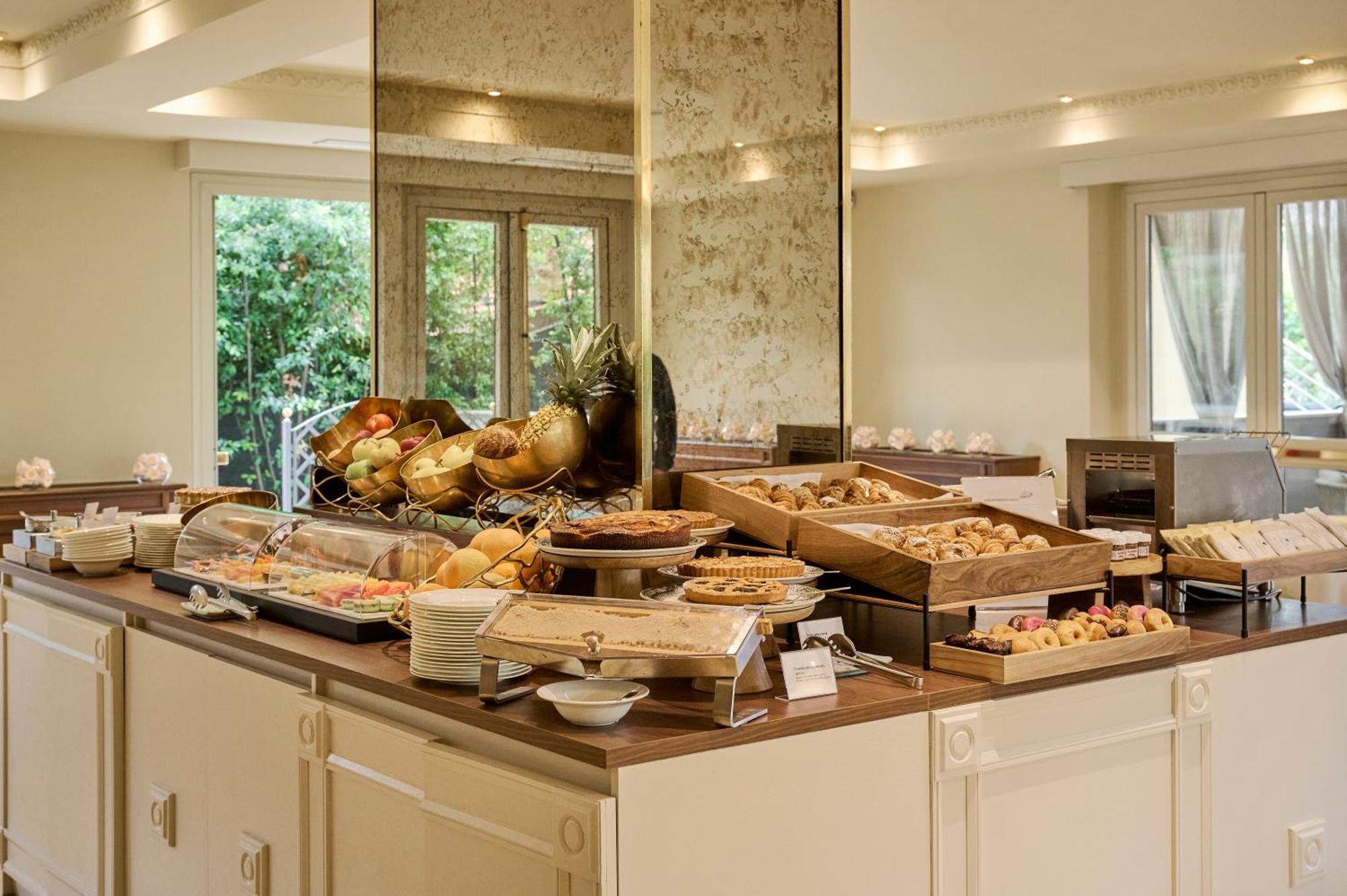 Hotel Grand Imperiale - Preferred & Forte dei Marmi