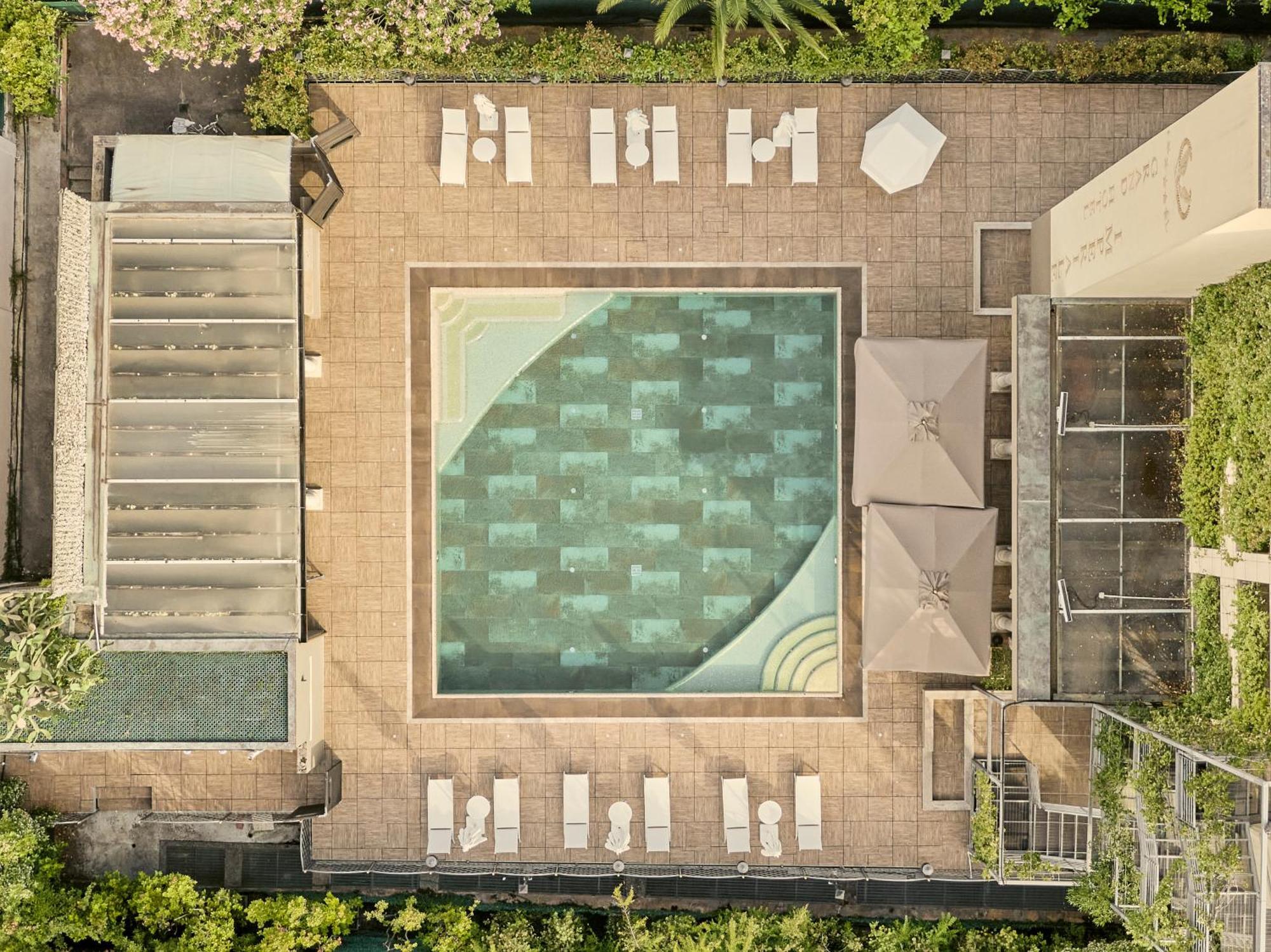 Grand Imperiale - Preferred & Forte dei Marmi