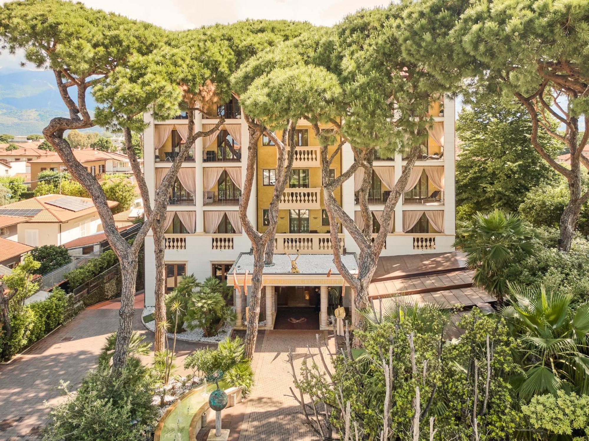 Grand Imperiale - Preferred & 5*