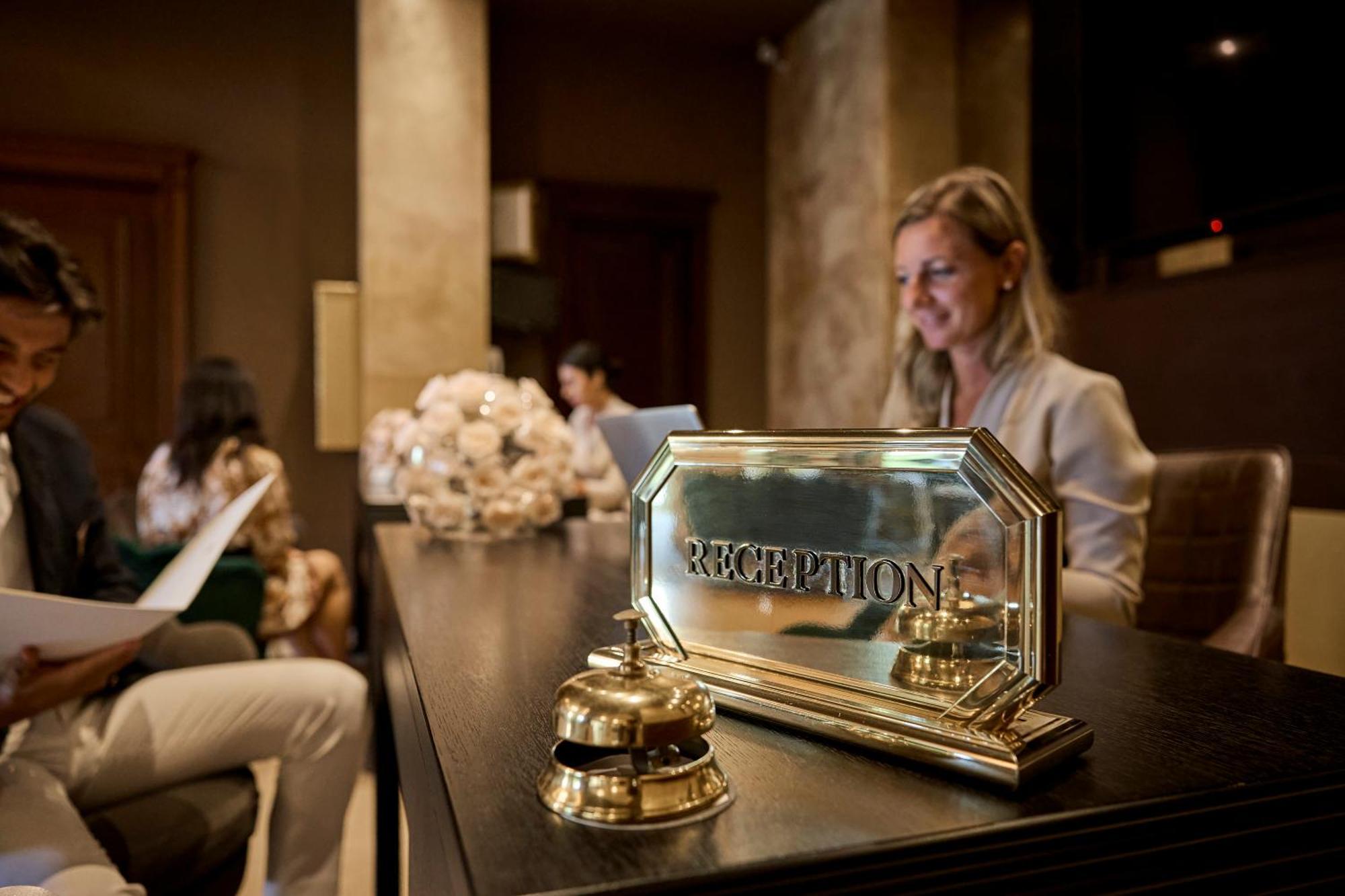 Grand Imperiale - Preferred & Hotel