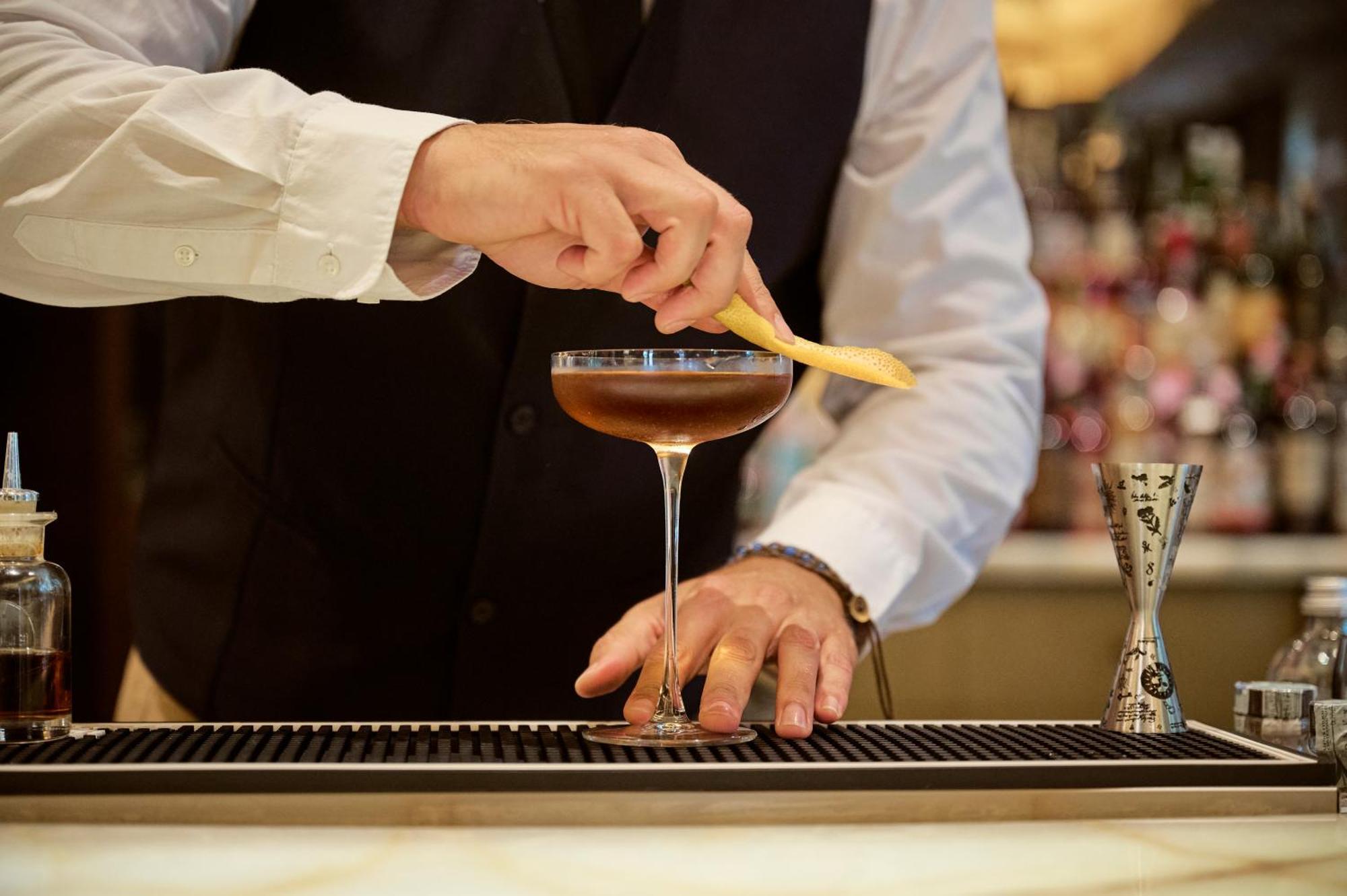 Hotel Grand Imperiale - Preferred & Forte dei Marmi