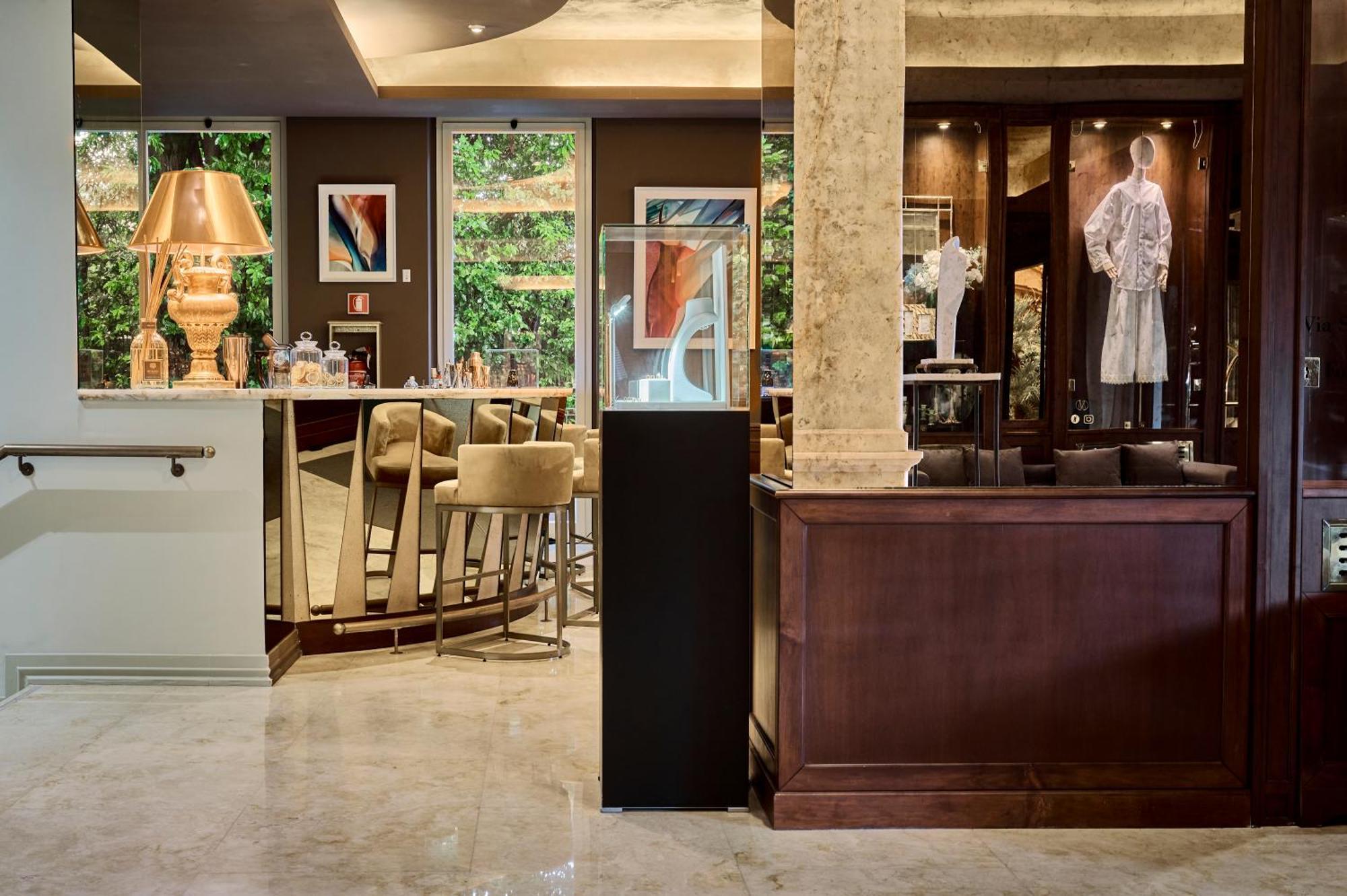 Hotel Grand Imperiale - Preferred & 5*