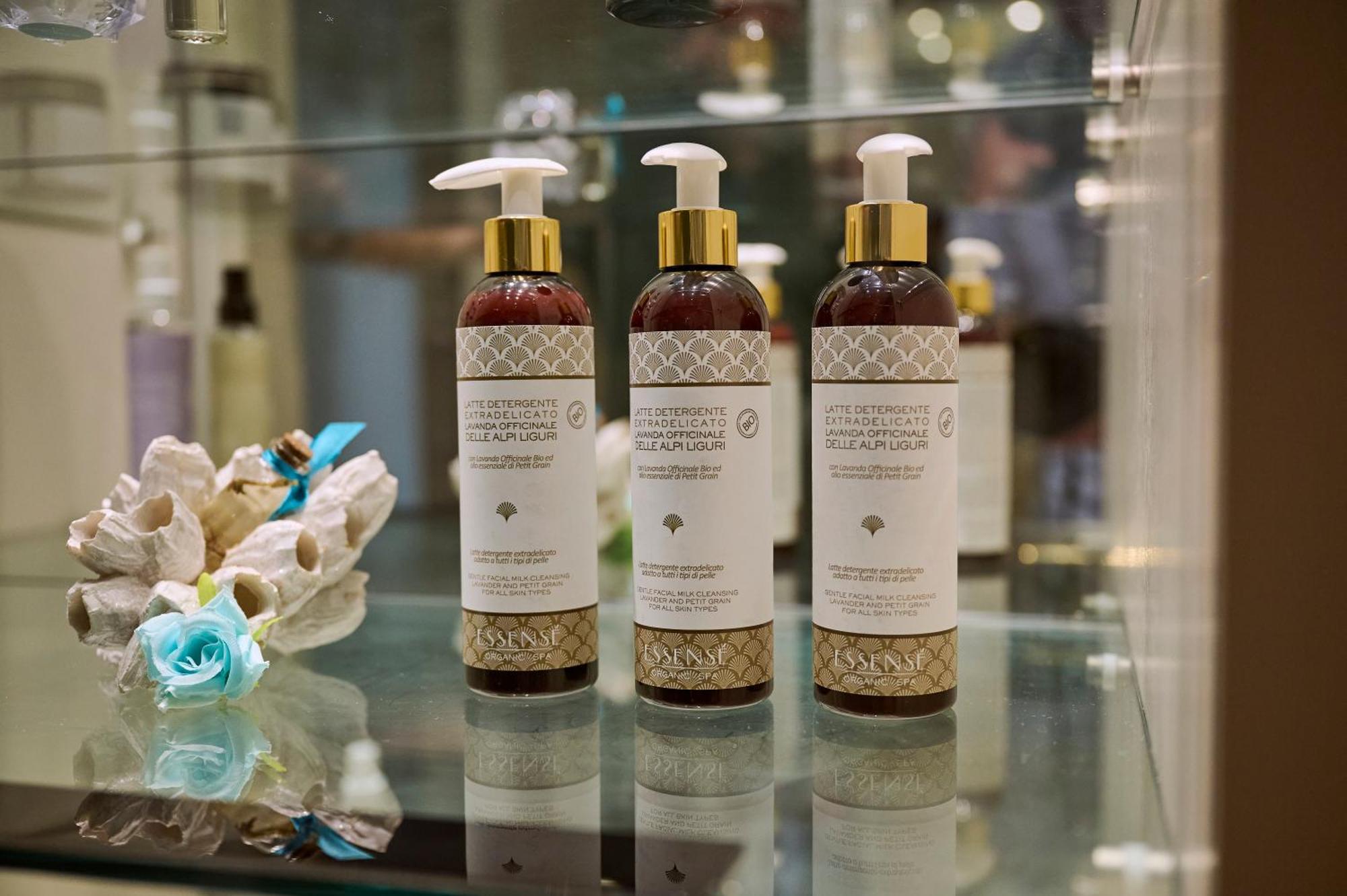 Hotel Grand Imperiale - Preferred & Forte dei Marmi