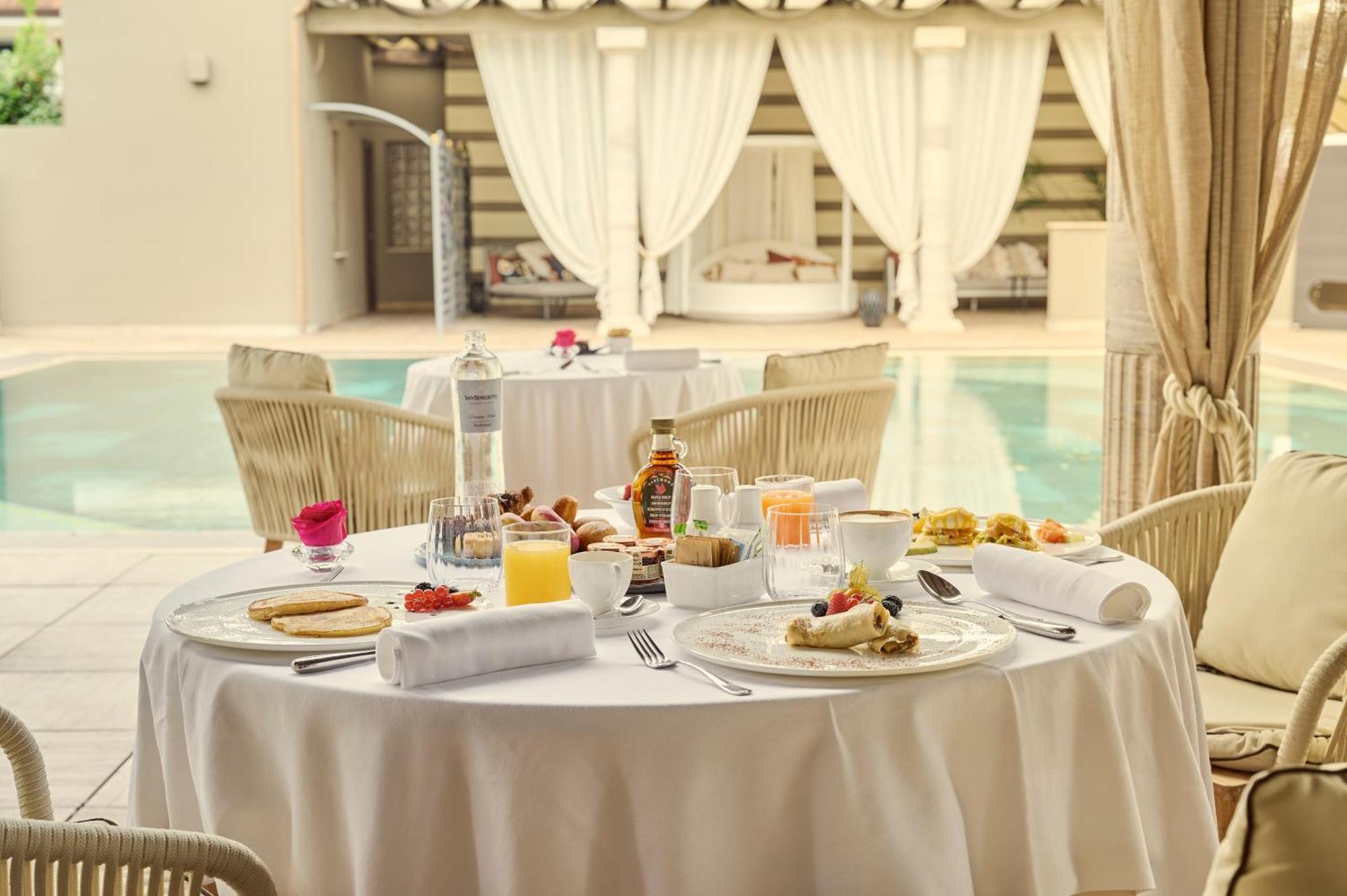 Grand Imperiale - Preferred & Hotel