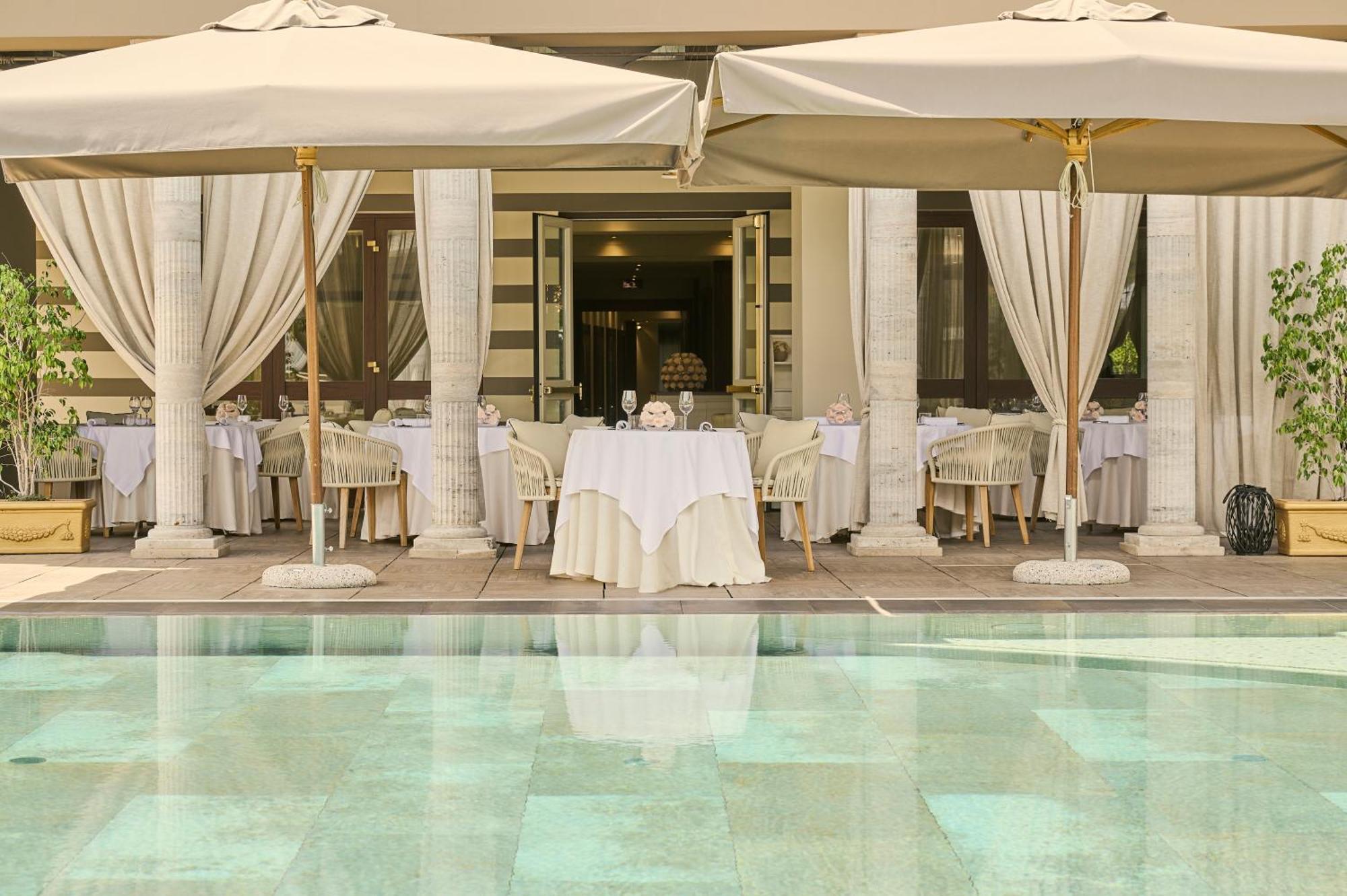 Hotel Grand Imperiale - Preferred & Forte dei Marmi