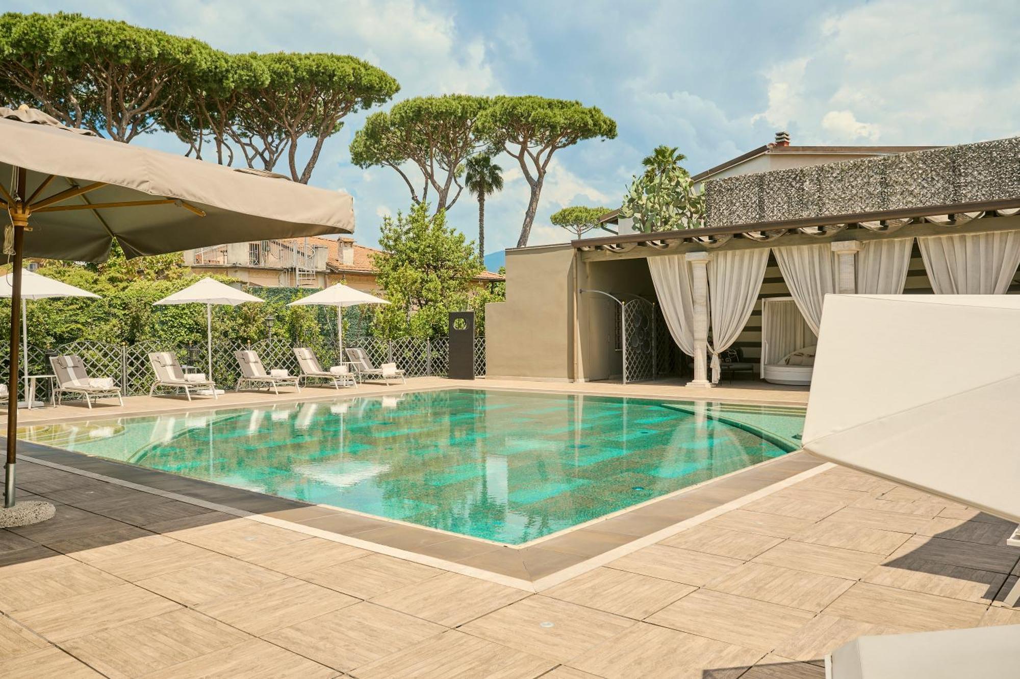 Grand Imperiale - Preferred & Forte dei Marmi