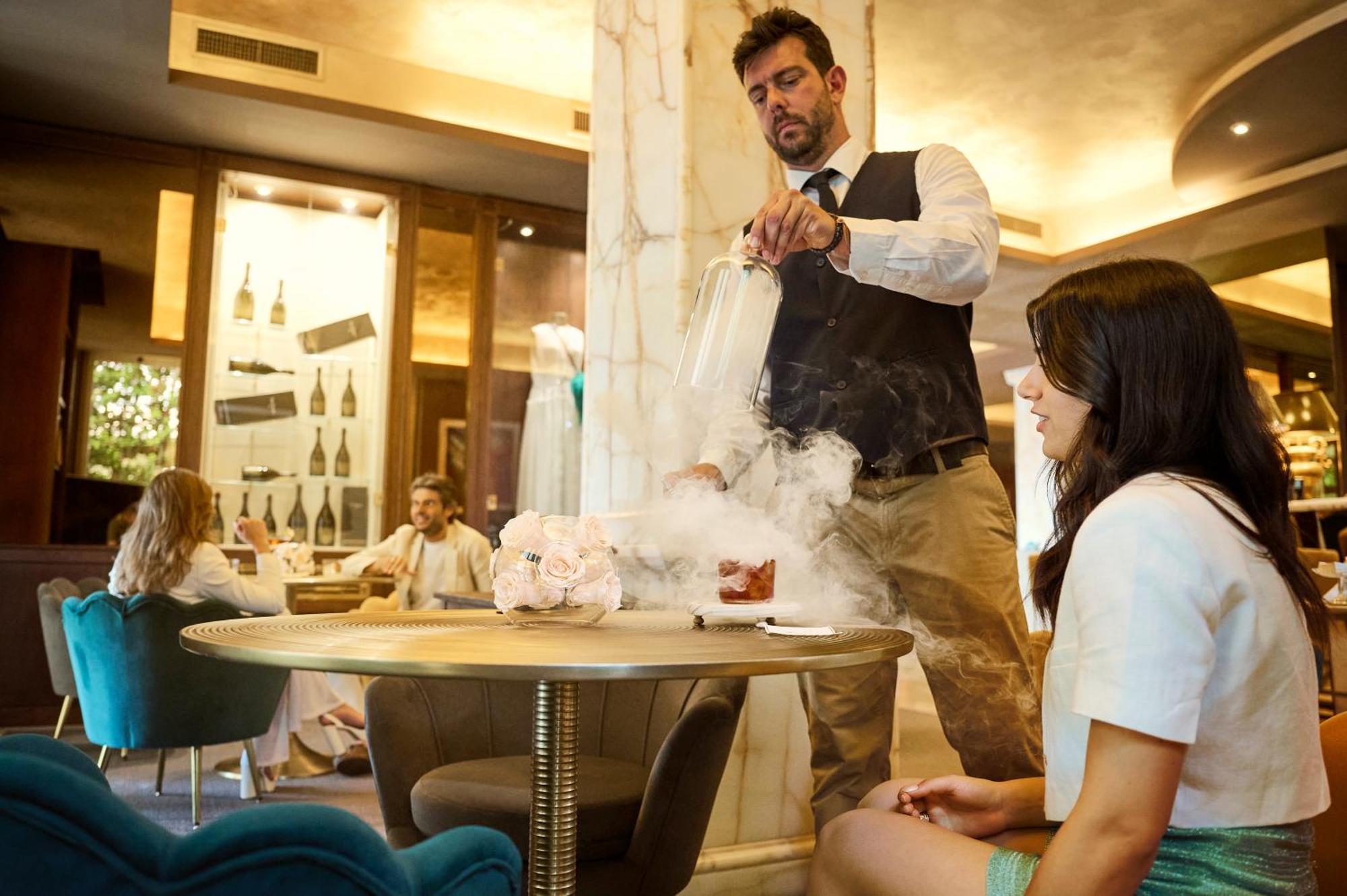 Grand Imperiale - Preferred & Forte dei Marmi