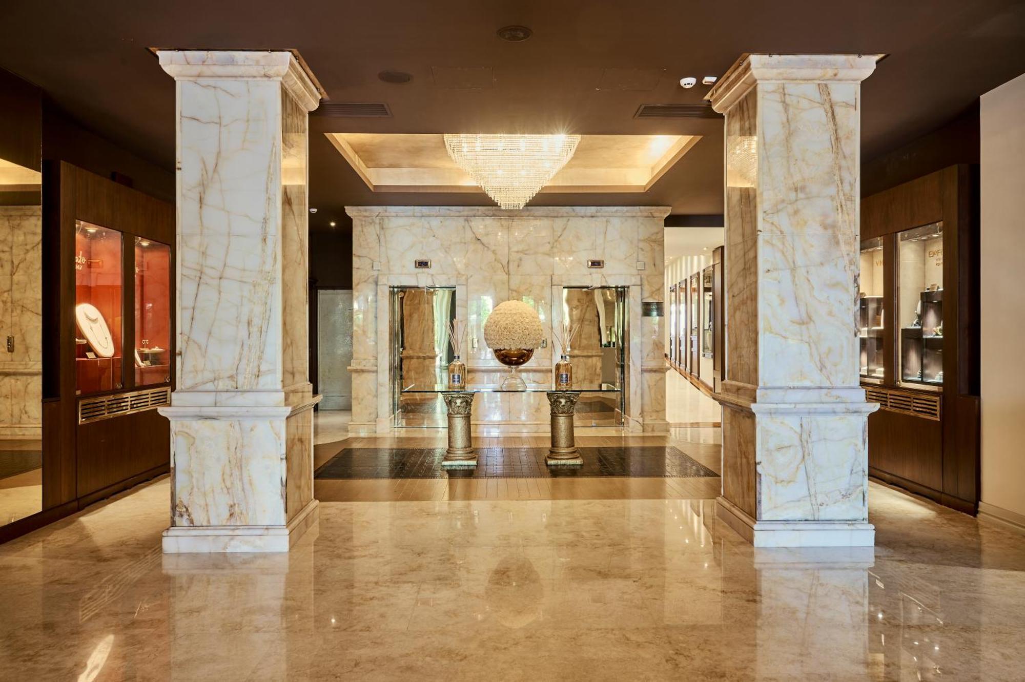 Grand Imperiale - Preferred & 5* Forte dei Marmi