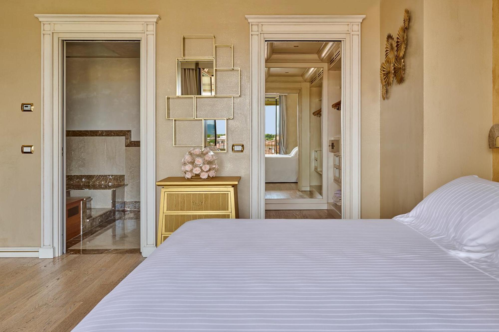 Hotel Grand Imperiale - Preferred & 5*