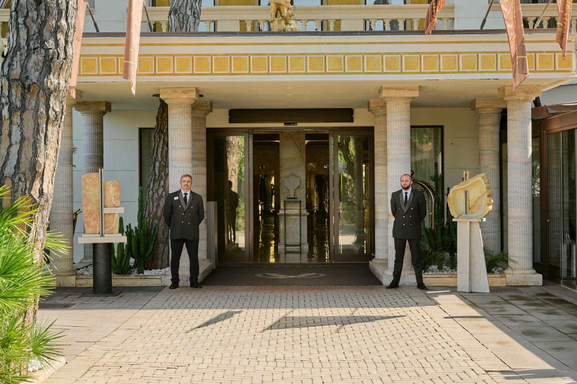 Grand Imperiale - Preferred & Forte dei Marmi