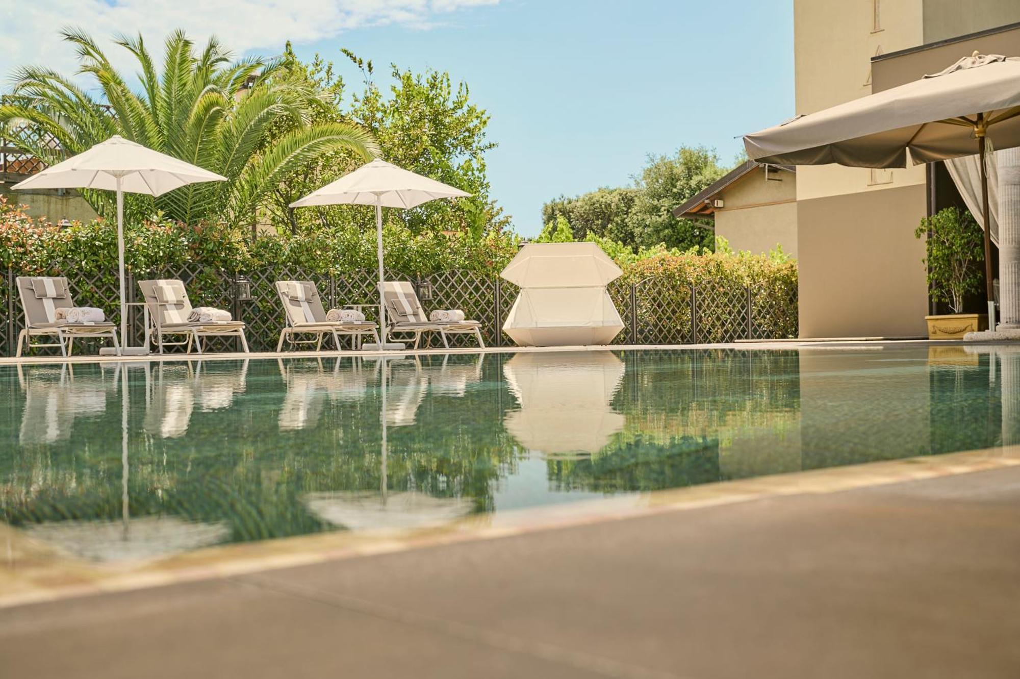 Grand Imperiale - Preferred & Forte dei Marmi