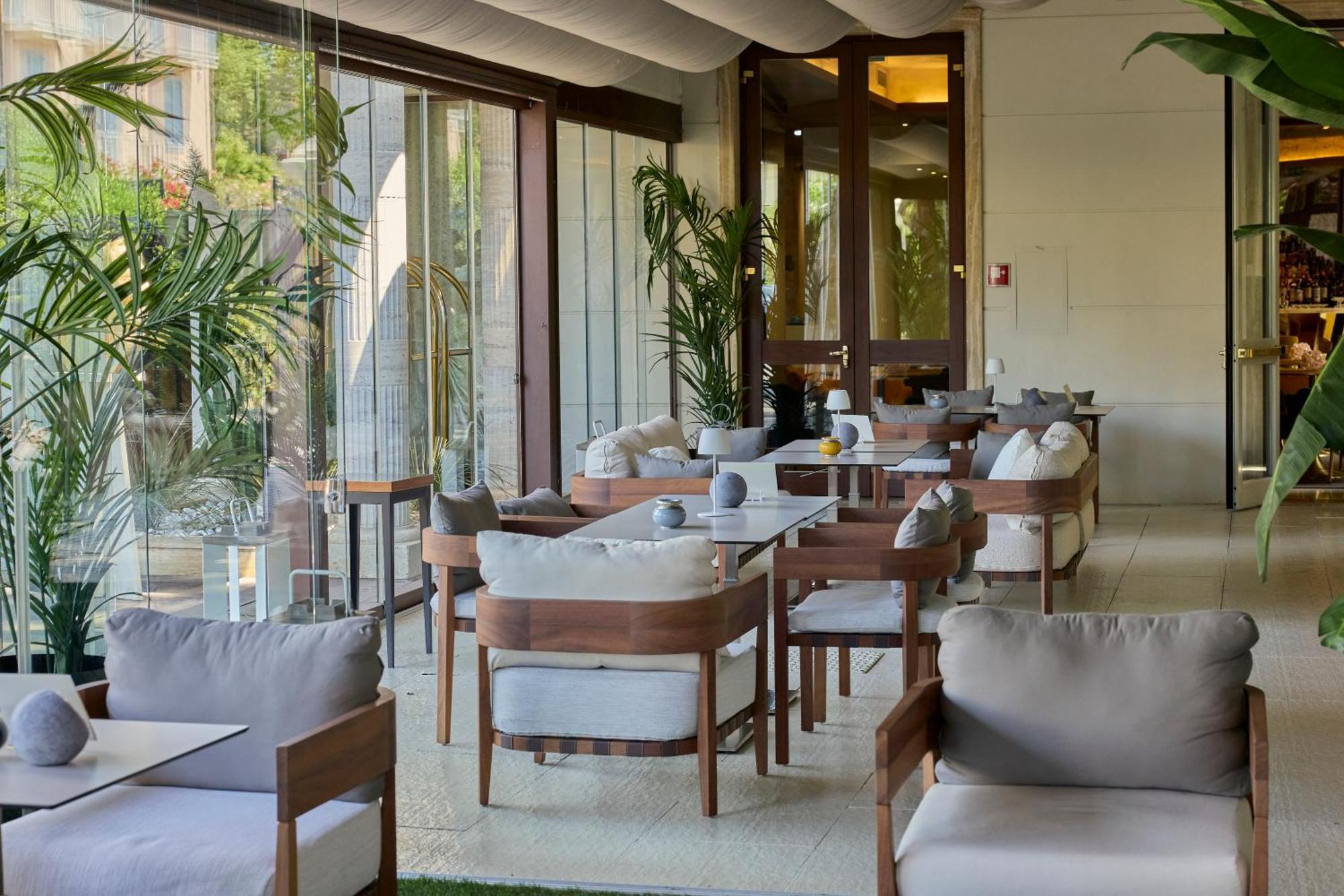 Grand Imperiale - Preferred & Hotel