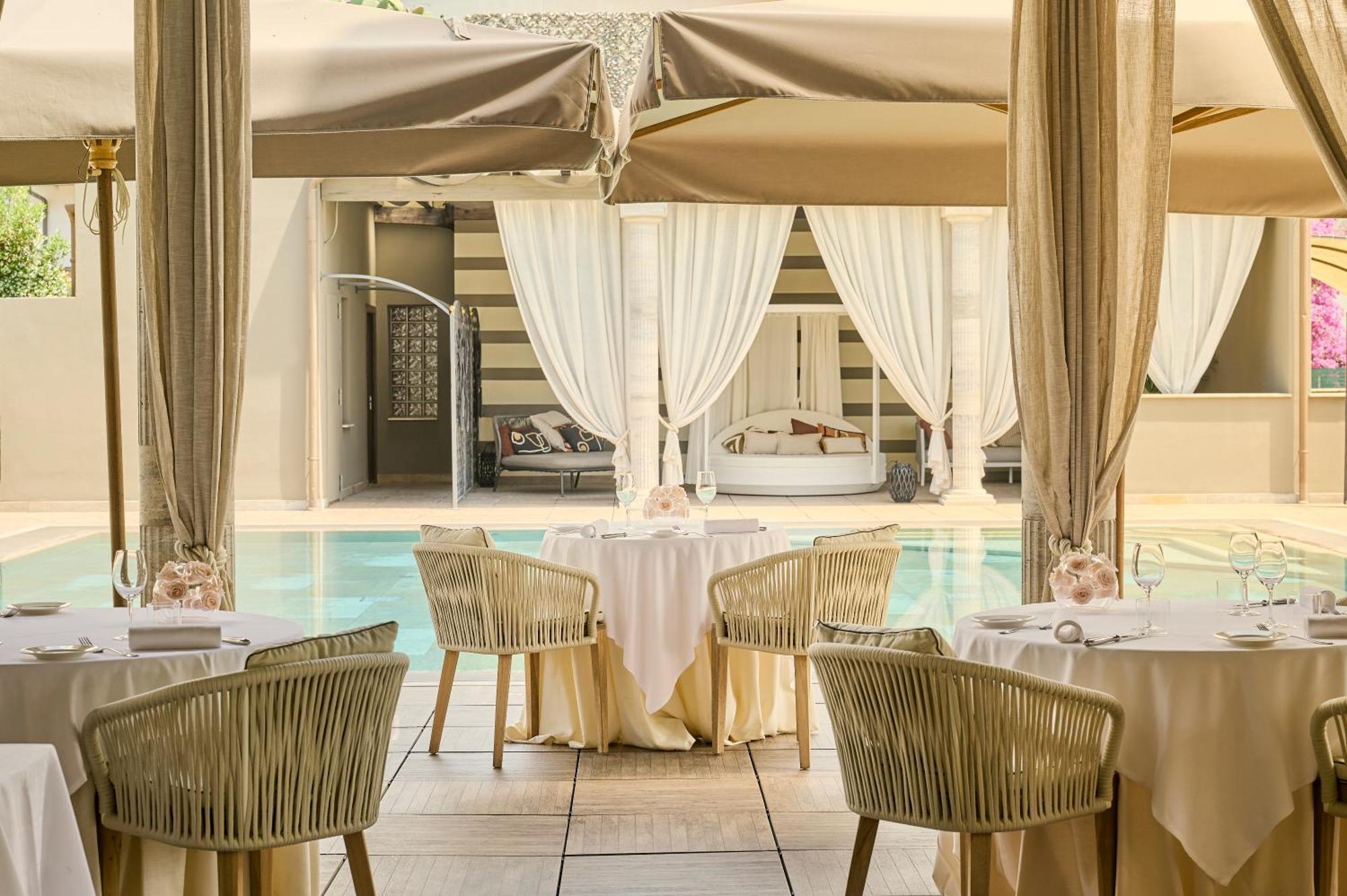 Grand Imperiale - Preferred & Hotel 5*