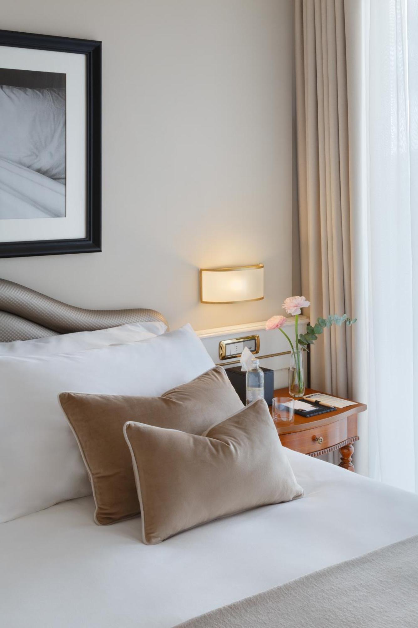 Grand Imperiale - Preferred & Hotel Forte dei Marmi