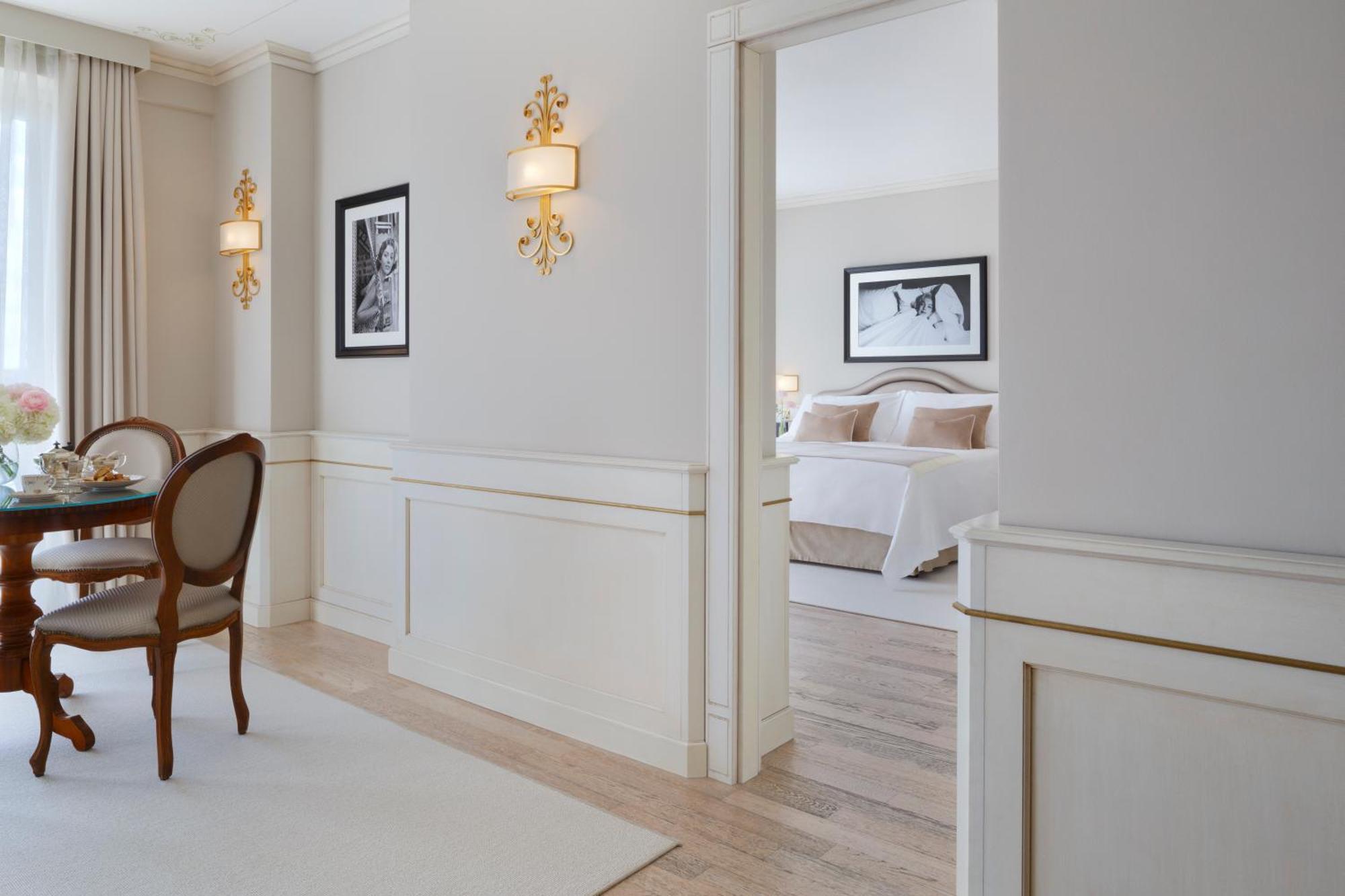 Hotel Grand Imperiale - Preferred & Forte dei Marmi