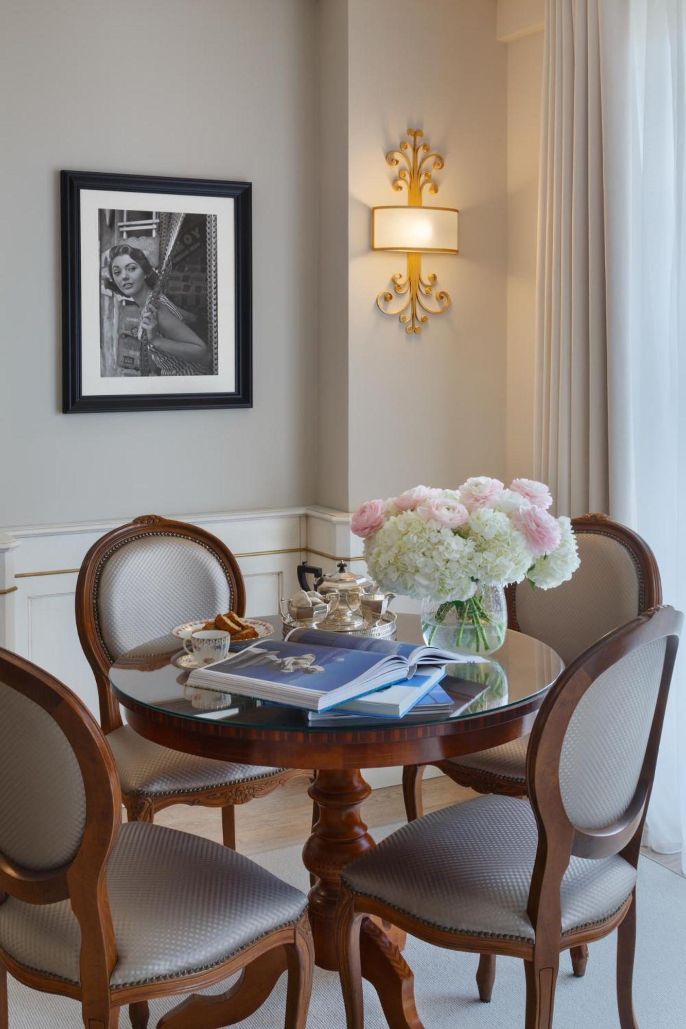 Grand Imperiale - Preferred & Hotel