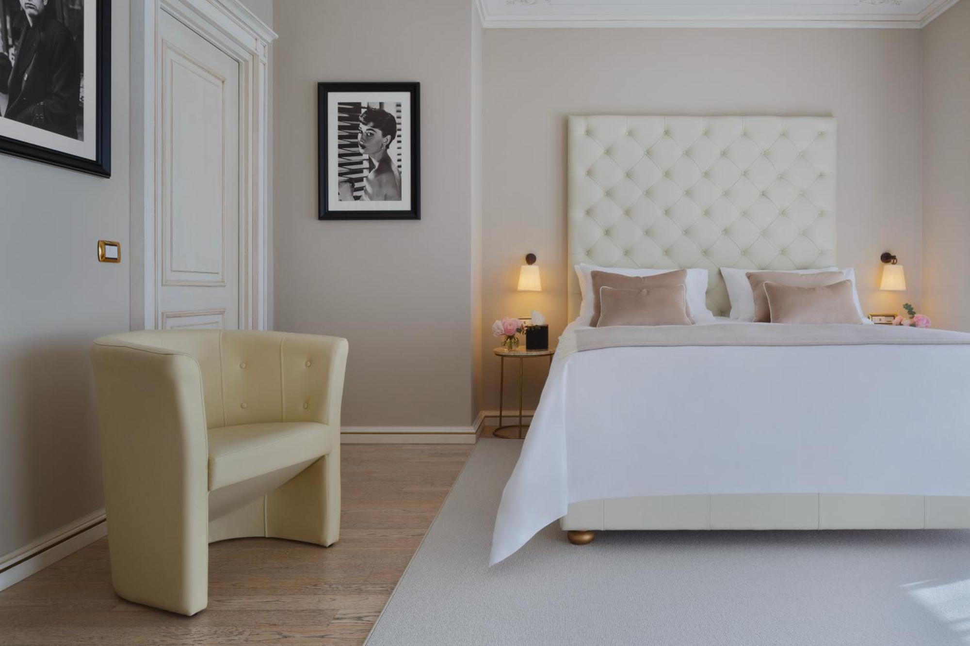 Grand Imperiale - Preferred & Hotel 5*
