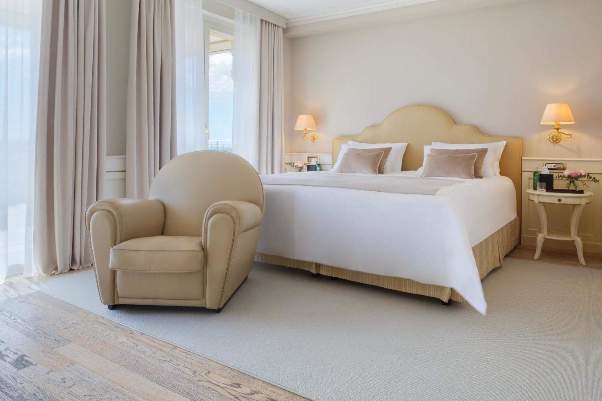 Hotel Grand Imperiale - Preferred & 5*