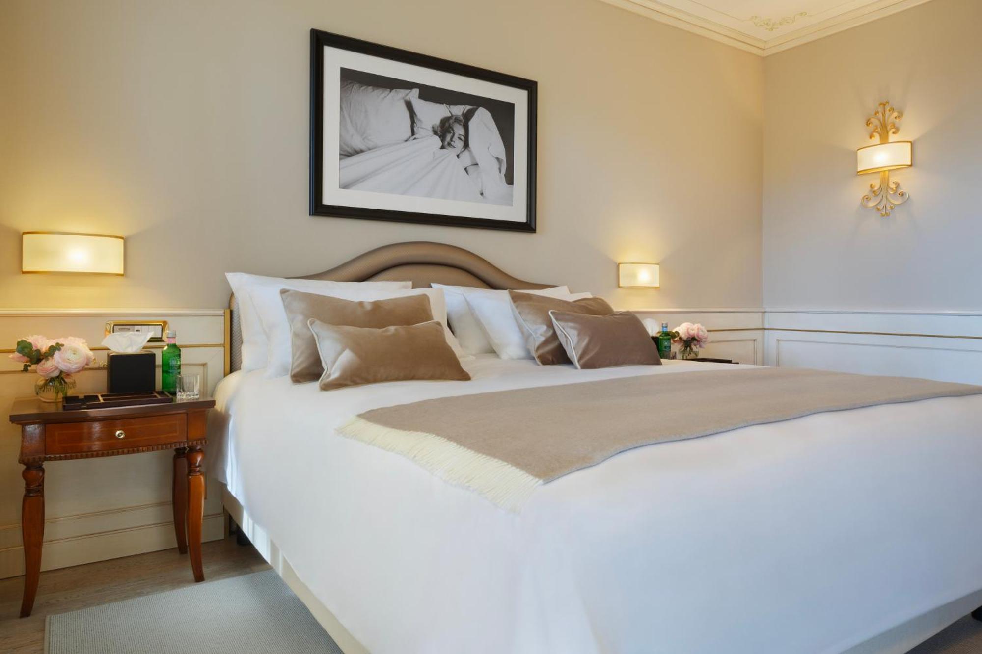Grand Imperiale - Preferred & Hotel Forte dei Marmi